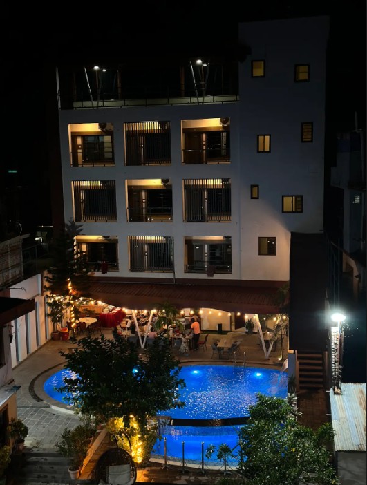 Hotel Gunja Pvt.Ltd