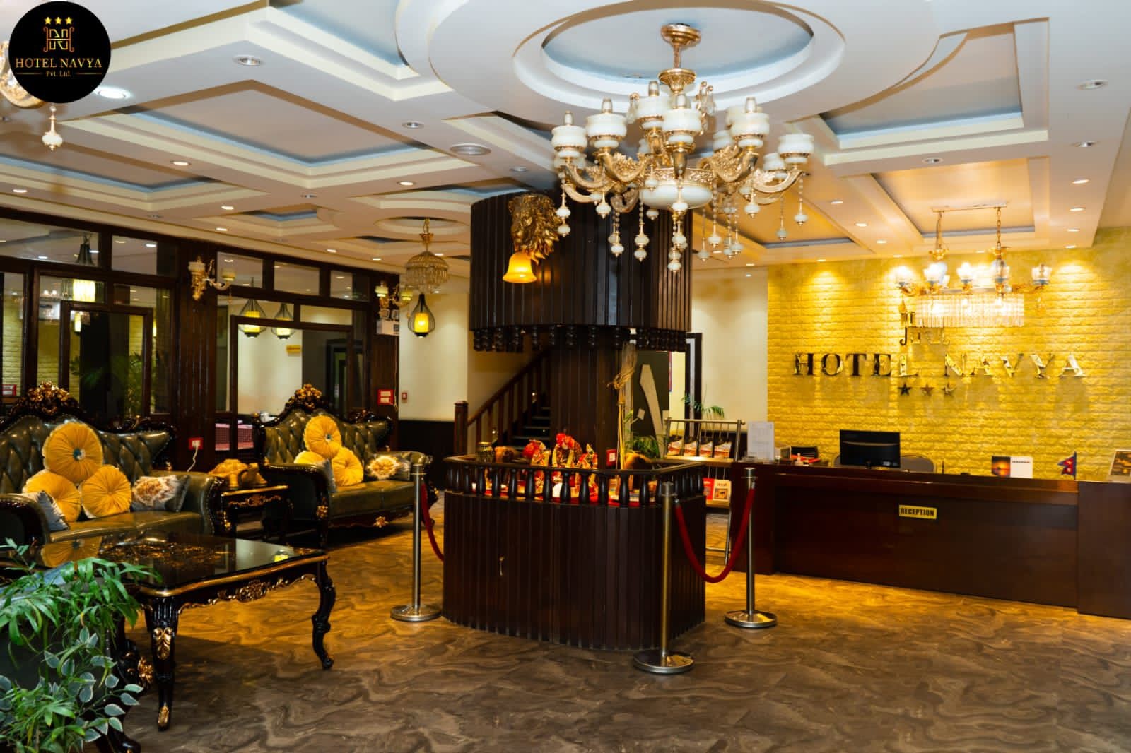 HOTEL NAVYA PVT LTD