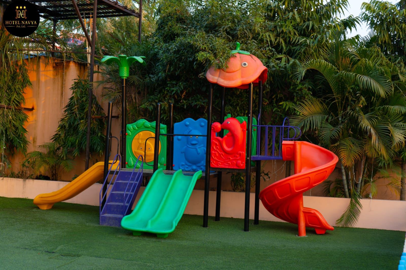 HOTEL NAVYA PVT LTD