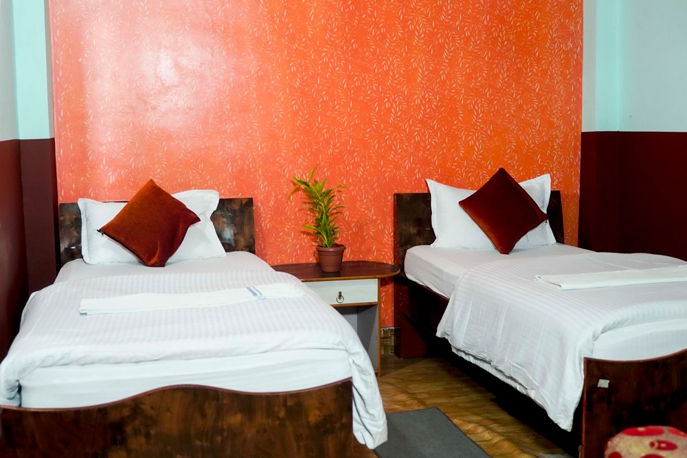 AC Room