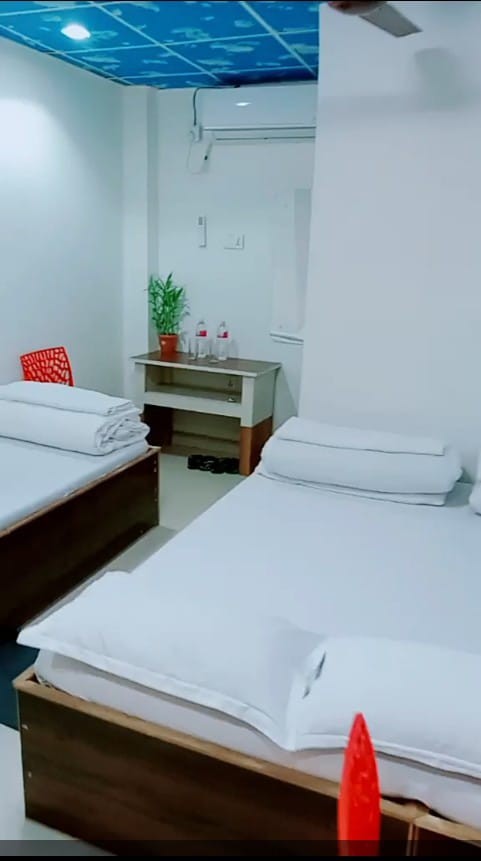 Delux Room