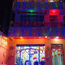 Janak Nandini Hotel