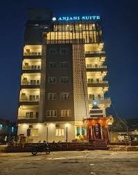 Anjani Suite