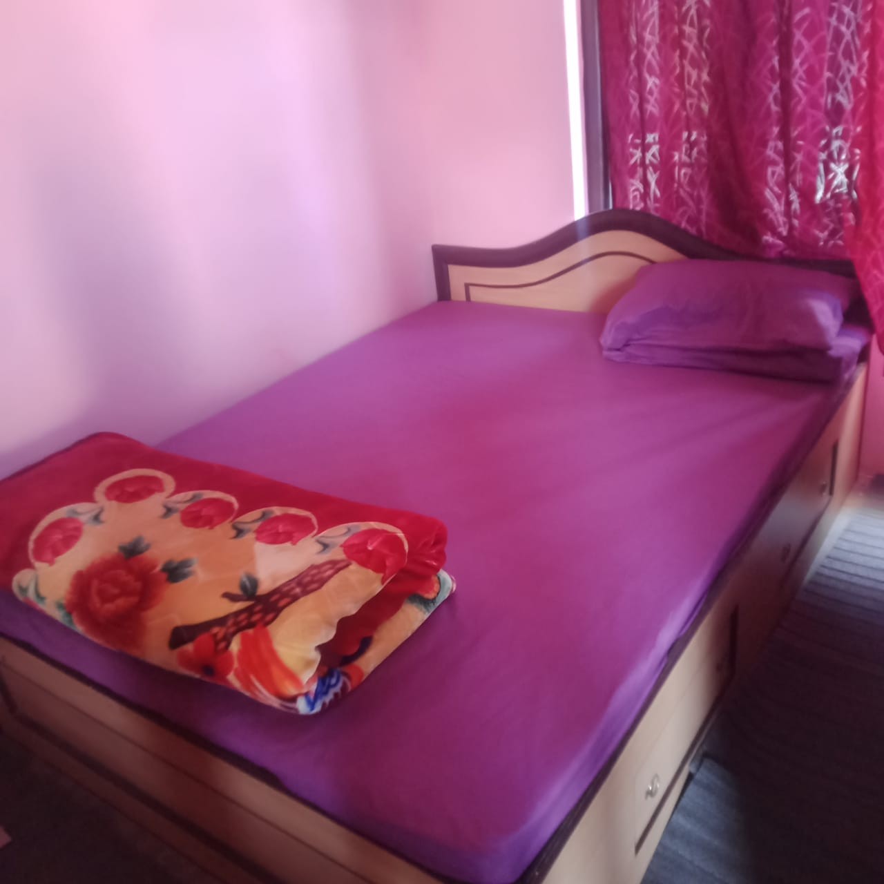Normal Room