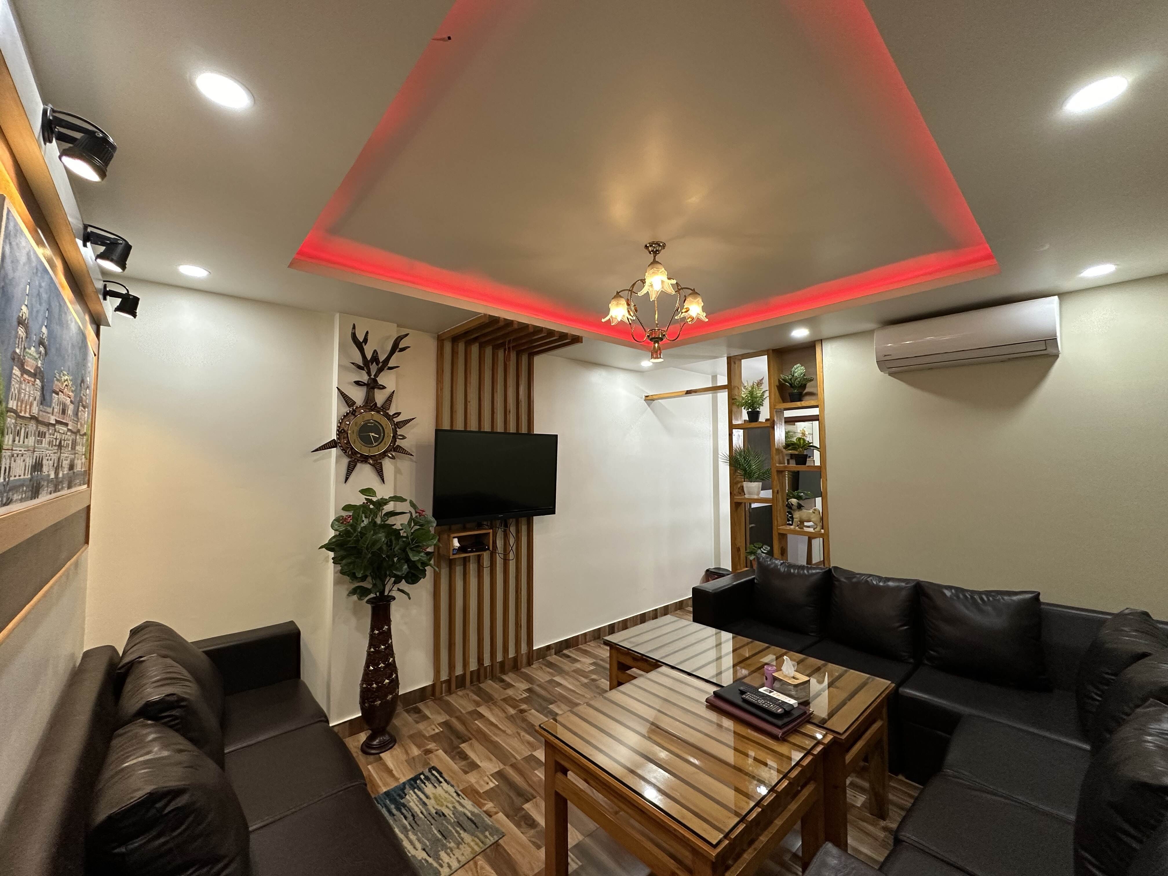 Suite Room