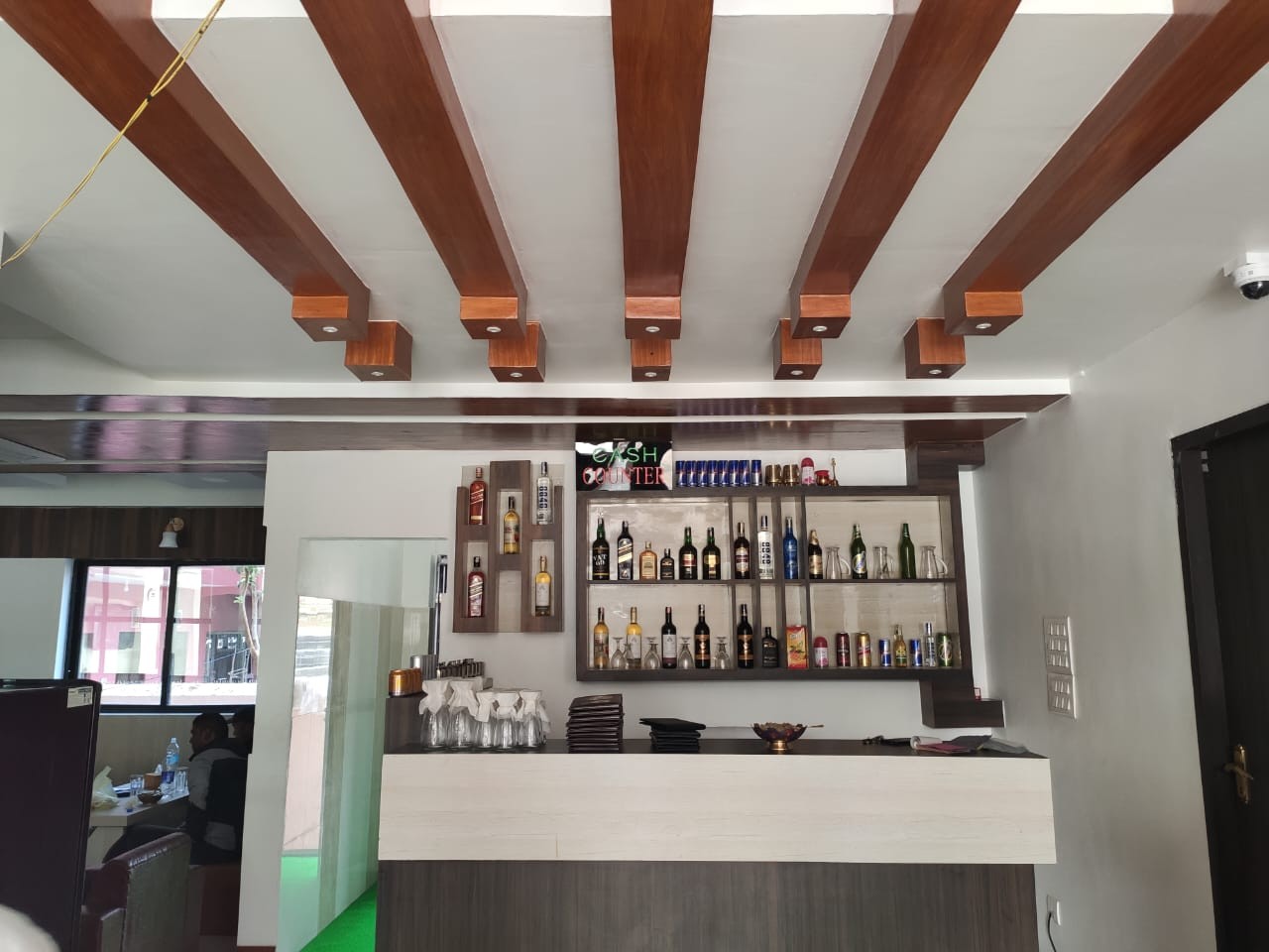 Machhapuchhre Holiday Inn