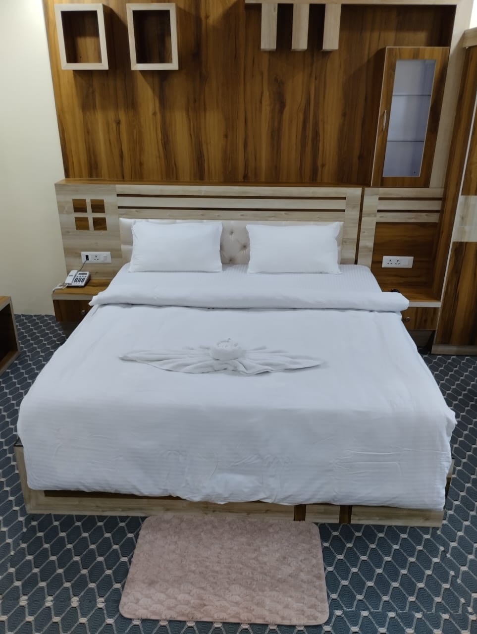 juniur Suite