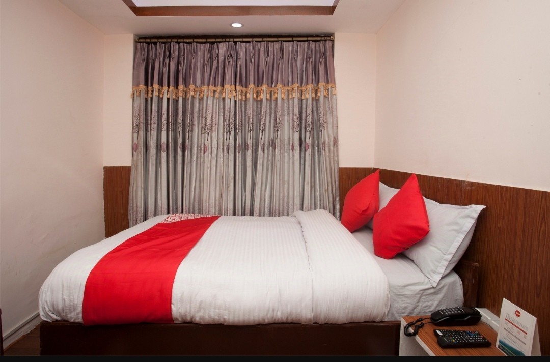 Shree Hotel Surya