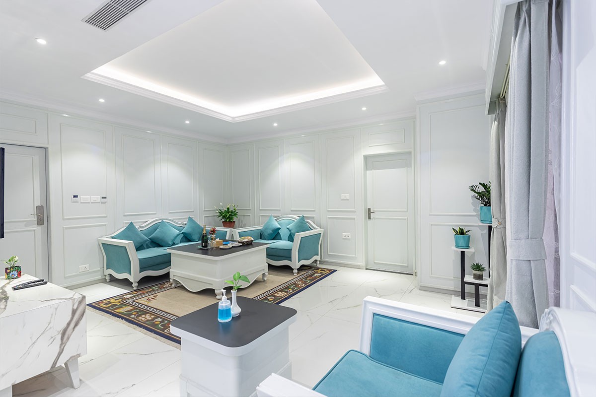 Presidential Suite no. 2