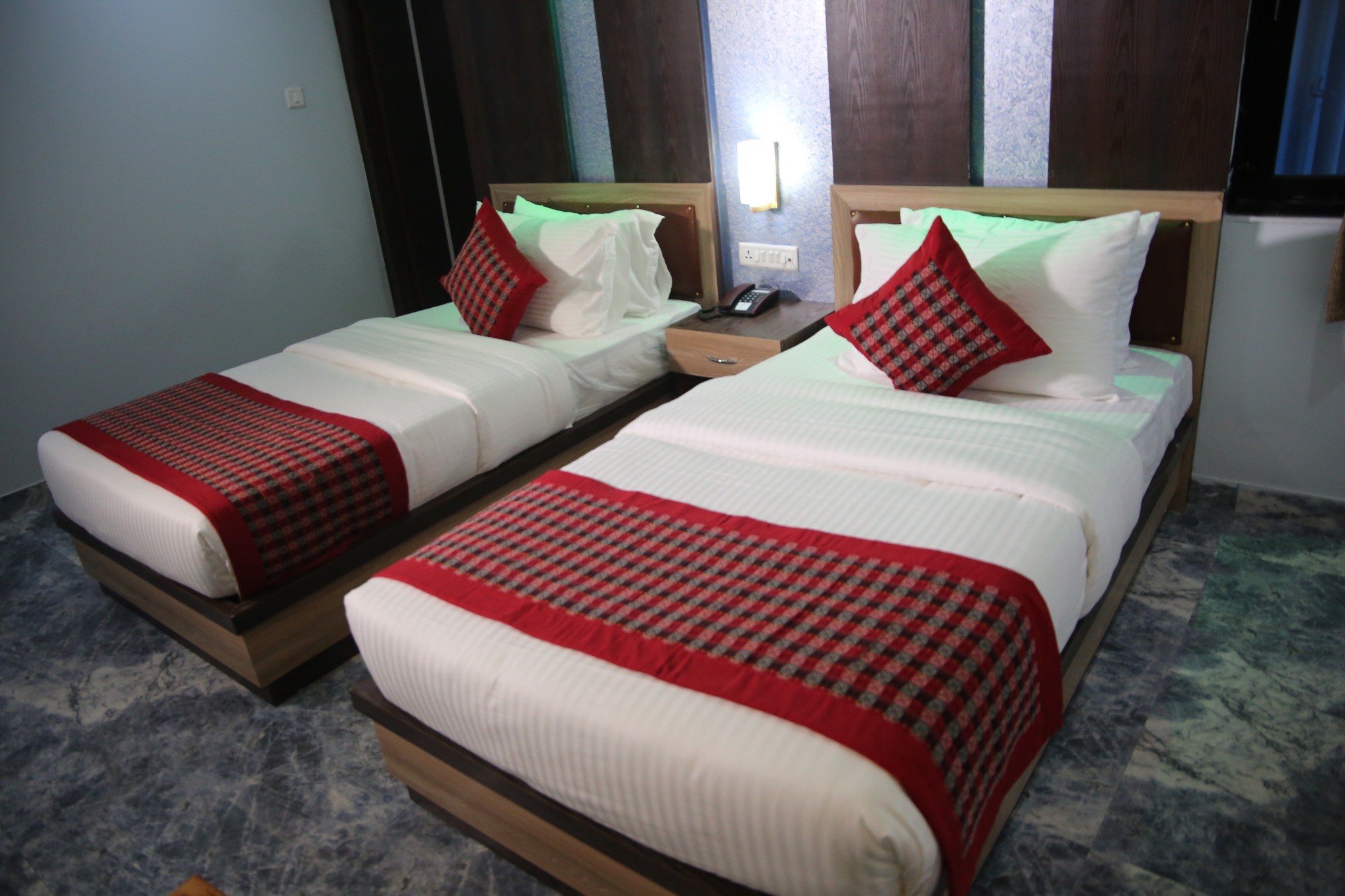 Hotel Swastik And Restaurant
