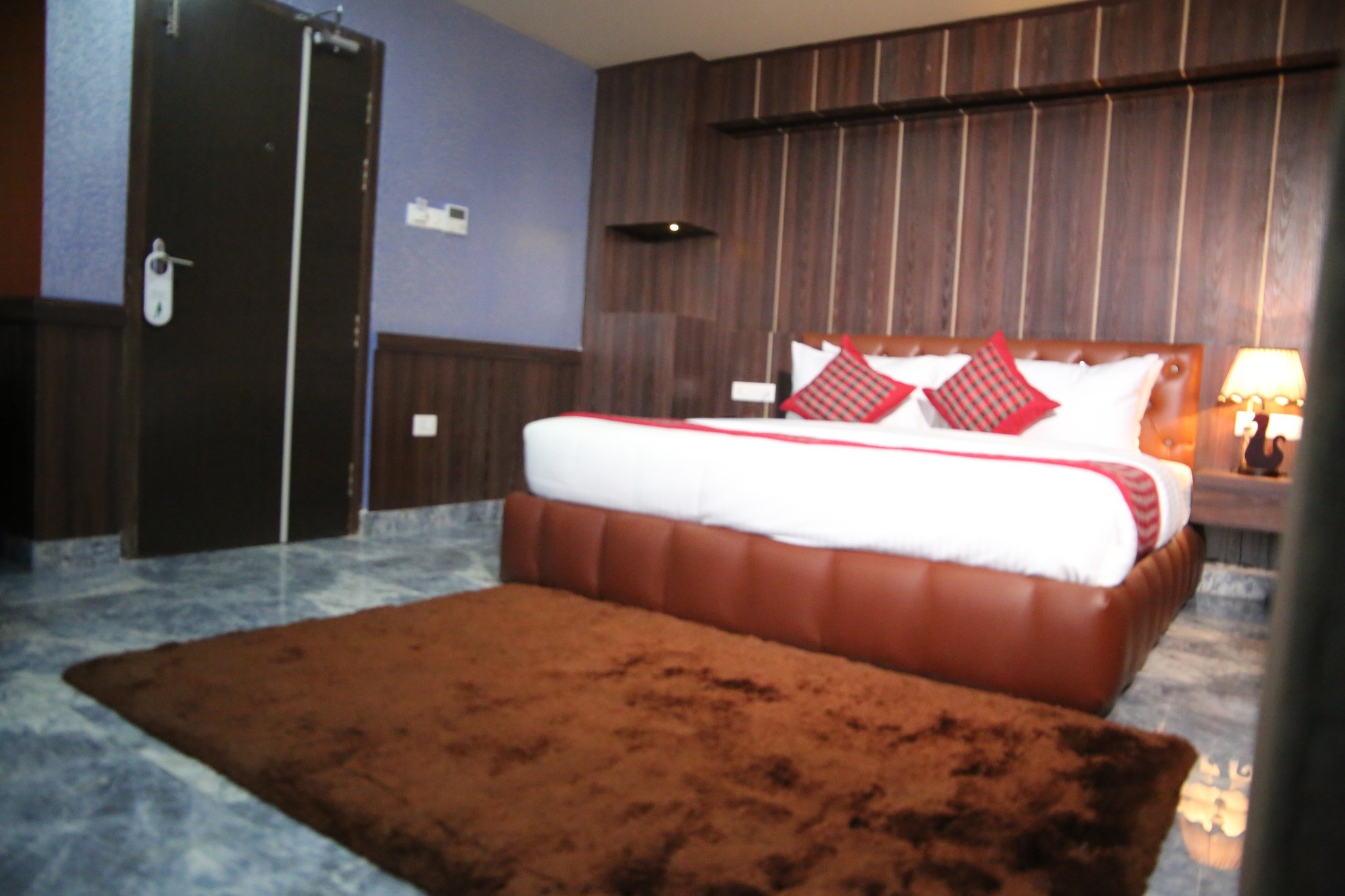 Hotel Swastik And Restaurant