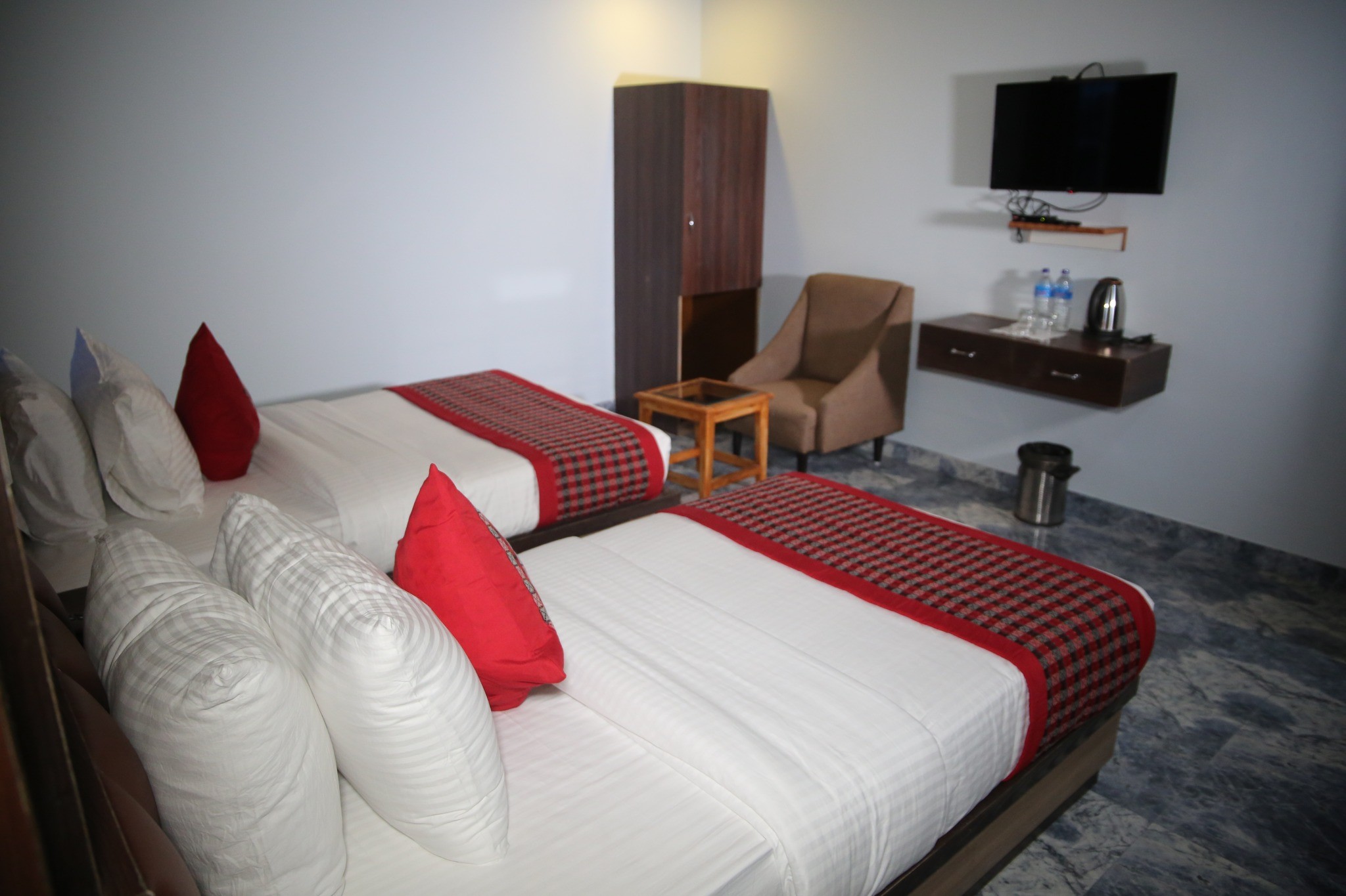 Hotel Swastik And Restaurant