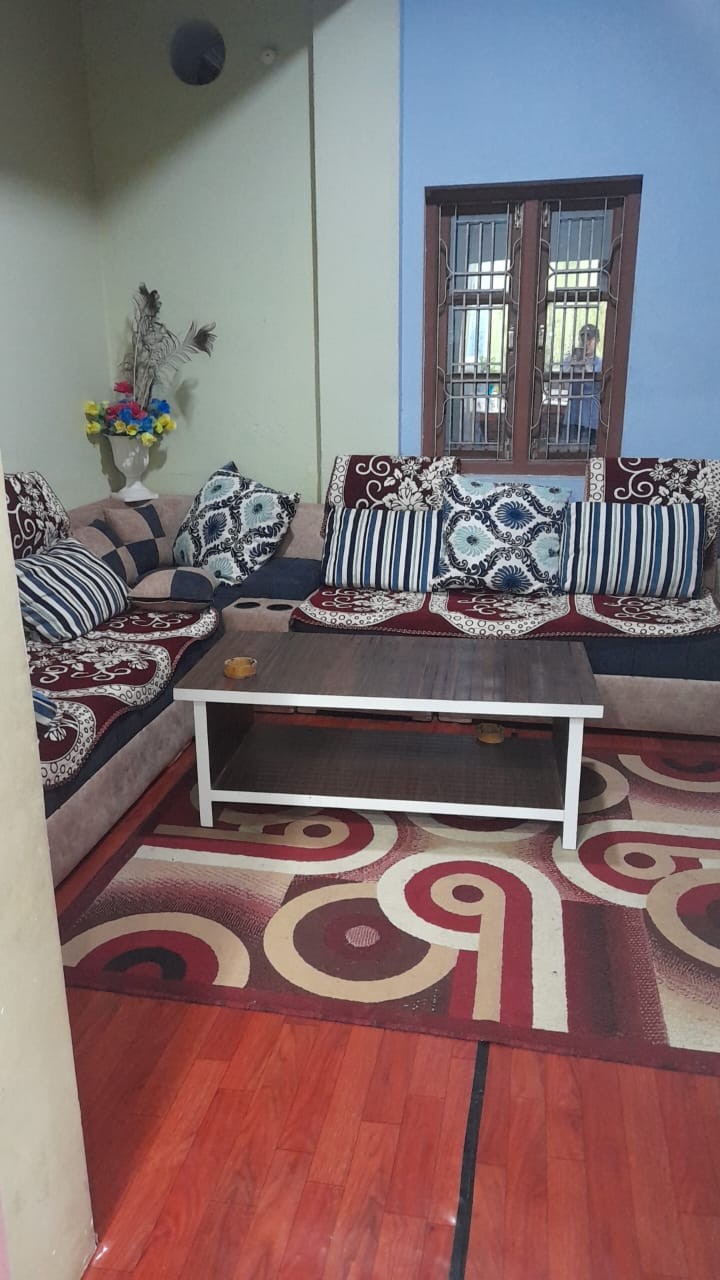 Lunga Hotel and Lodge