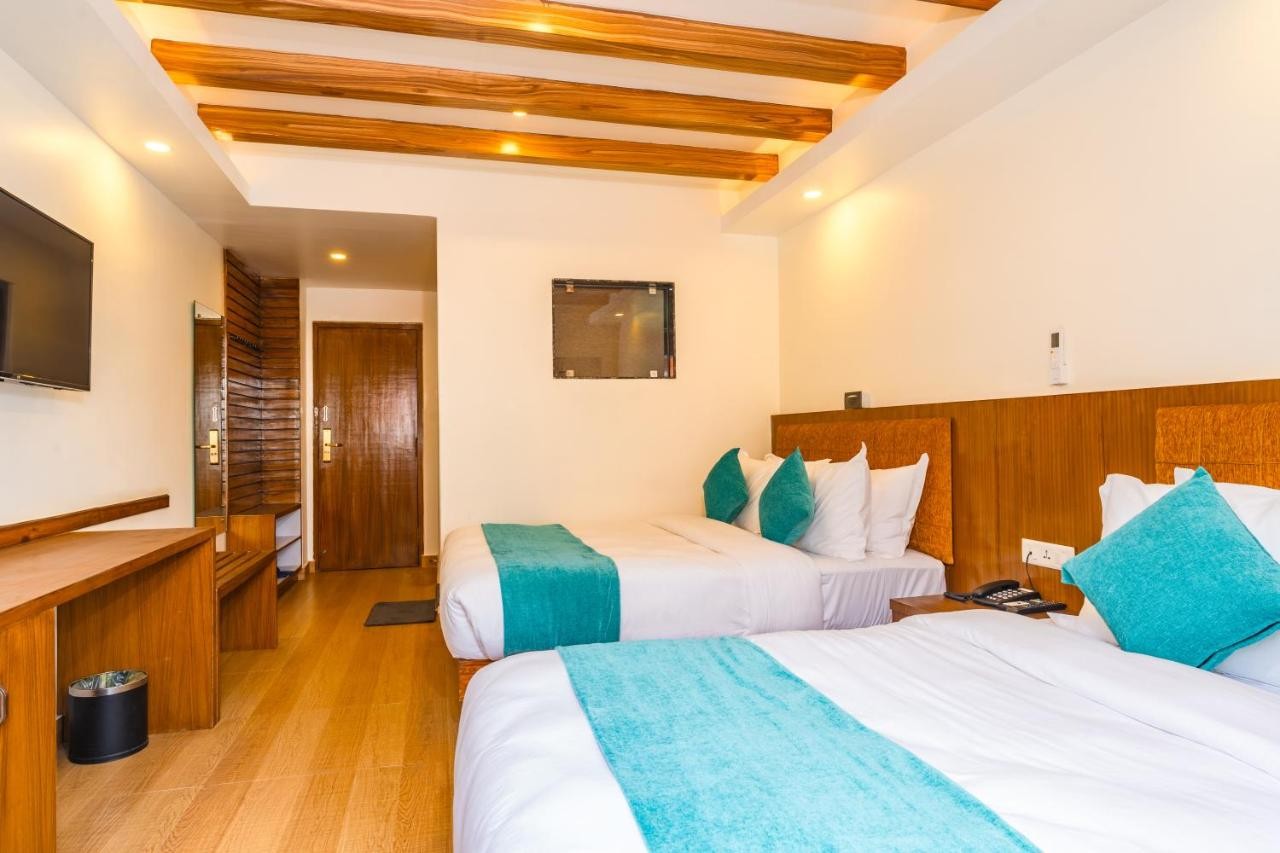 Pokhara Alpine And Springs Pvt.Ltd.