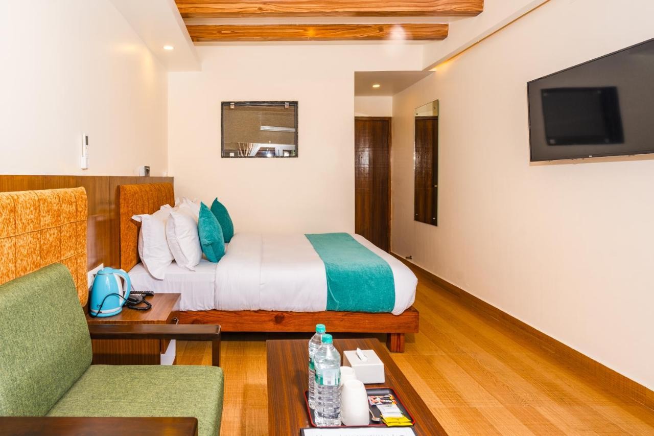 Pokhara Alpine And Springs Pvt.Ltd.
