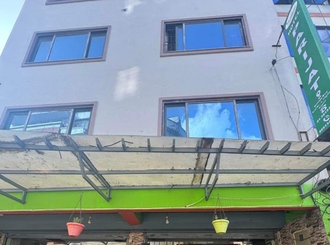 Hotel Parijat Pvt.Ltd