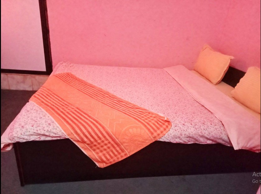 Darshan Namaste Inn