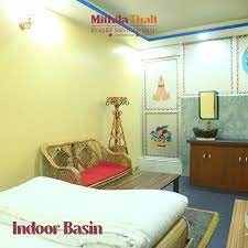 Deluxe Room no. 1
