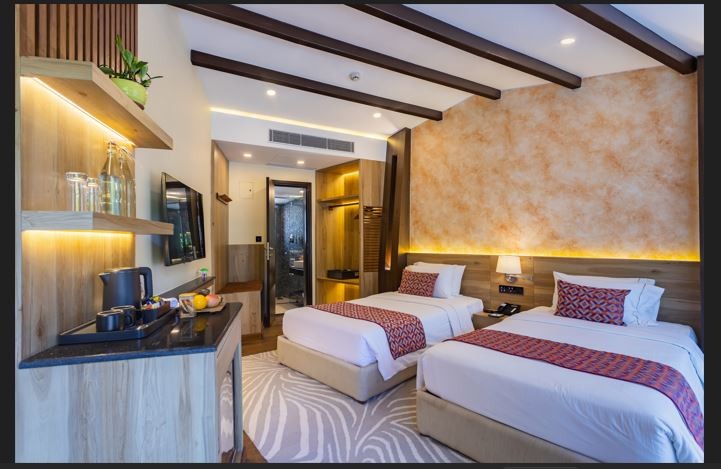Heritage Room