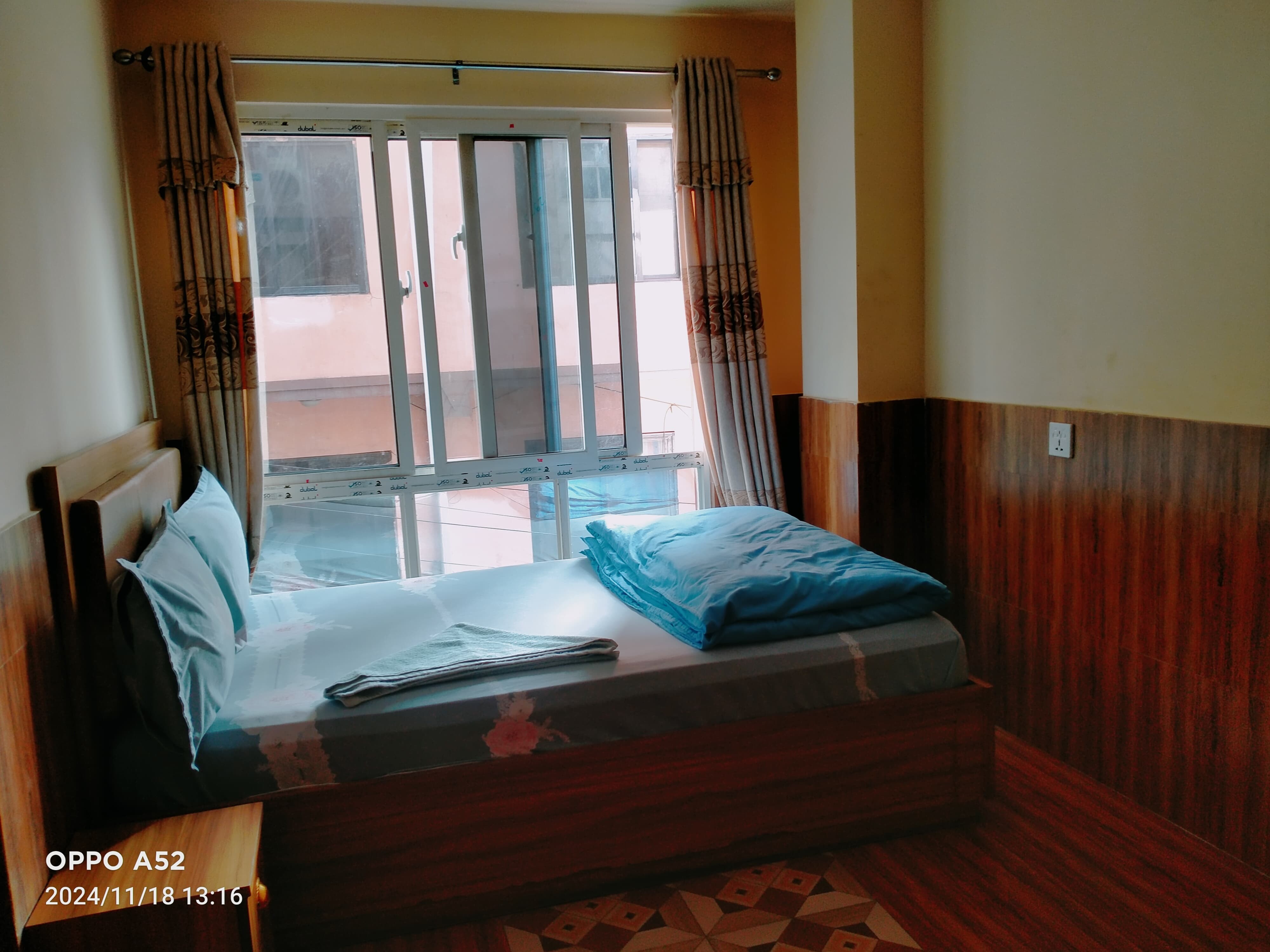 Single Room no. 1