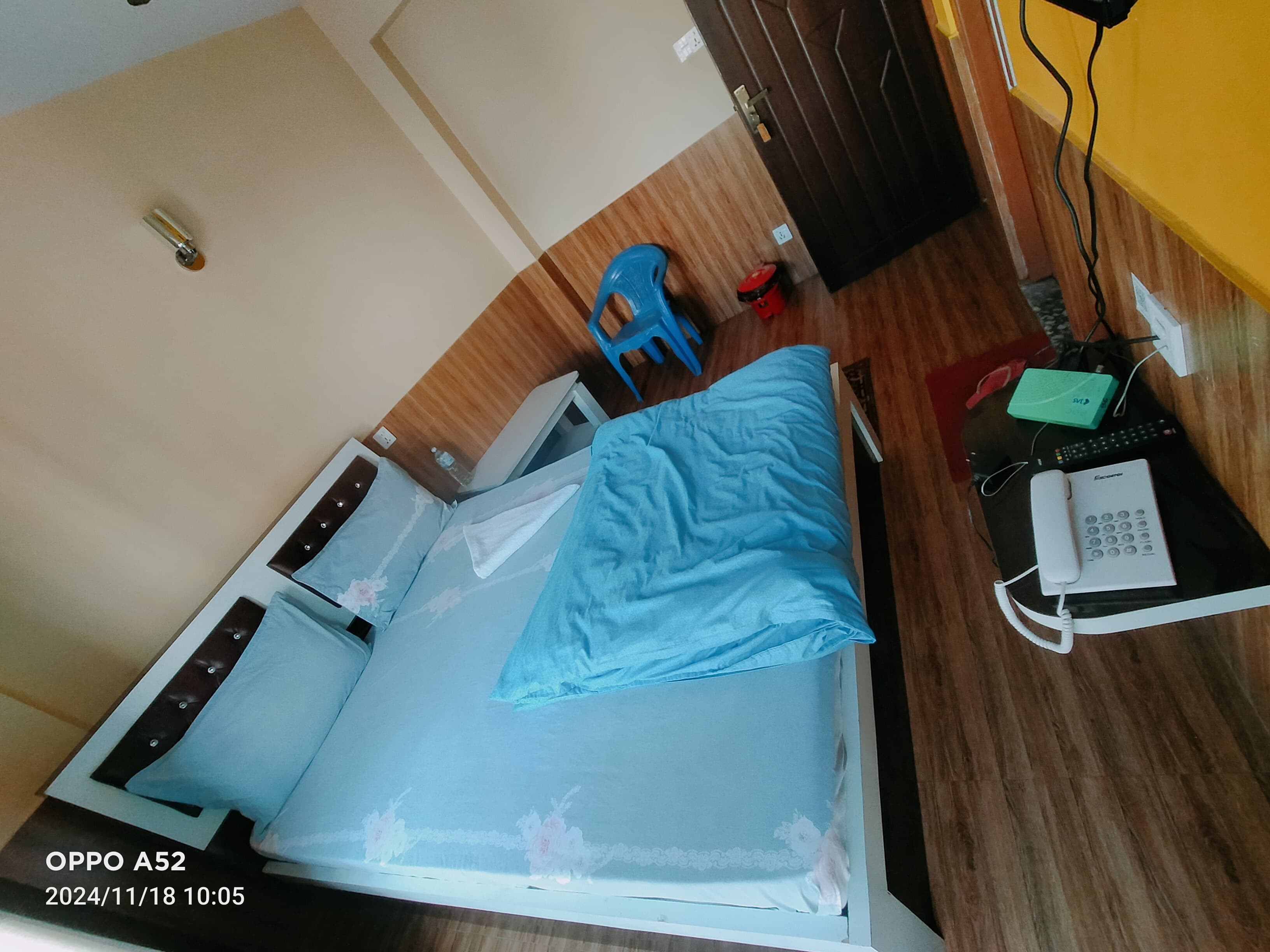 Single Room no. 2