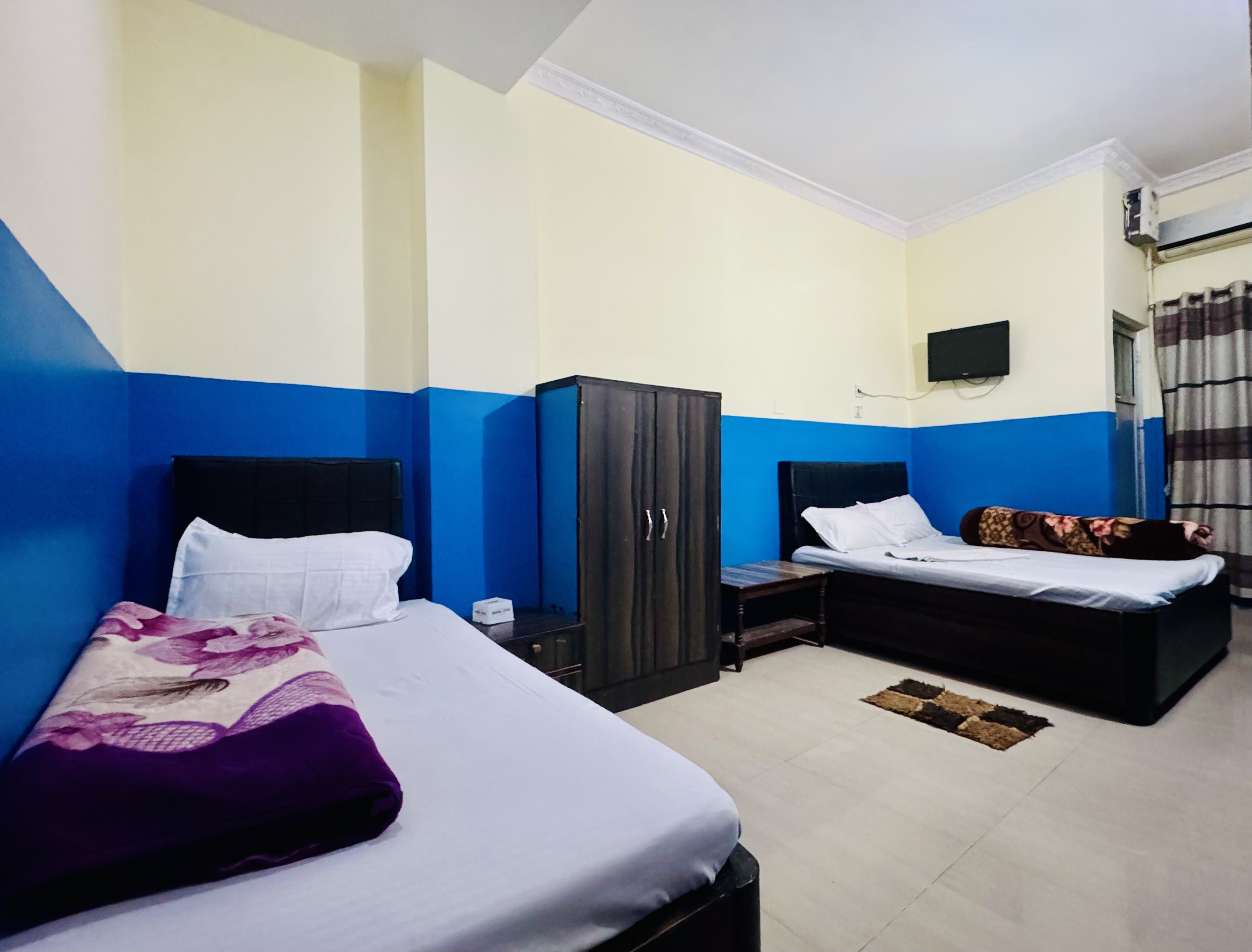 Standard A/C  Room