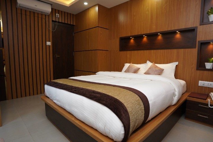 Hotel Faben Inn
