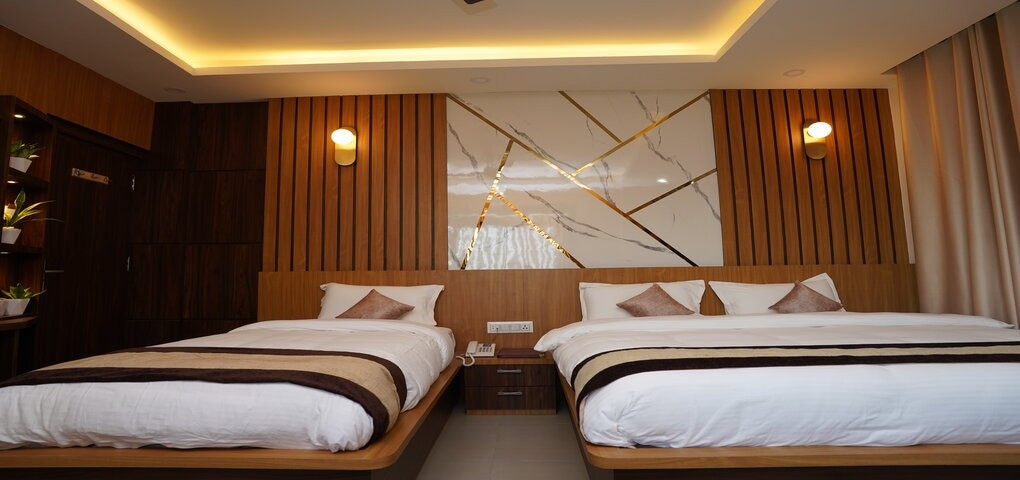 Hotel Faben Inn