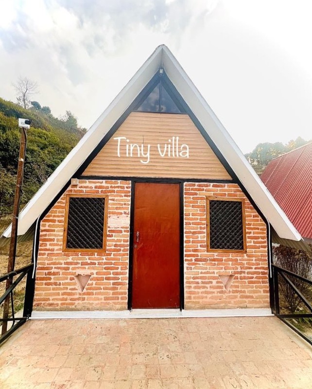 Tiny Villa