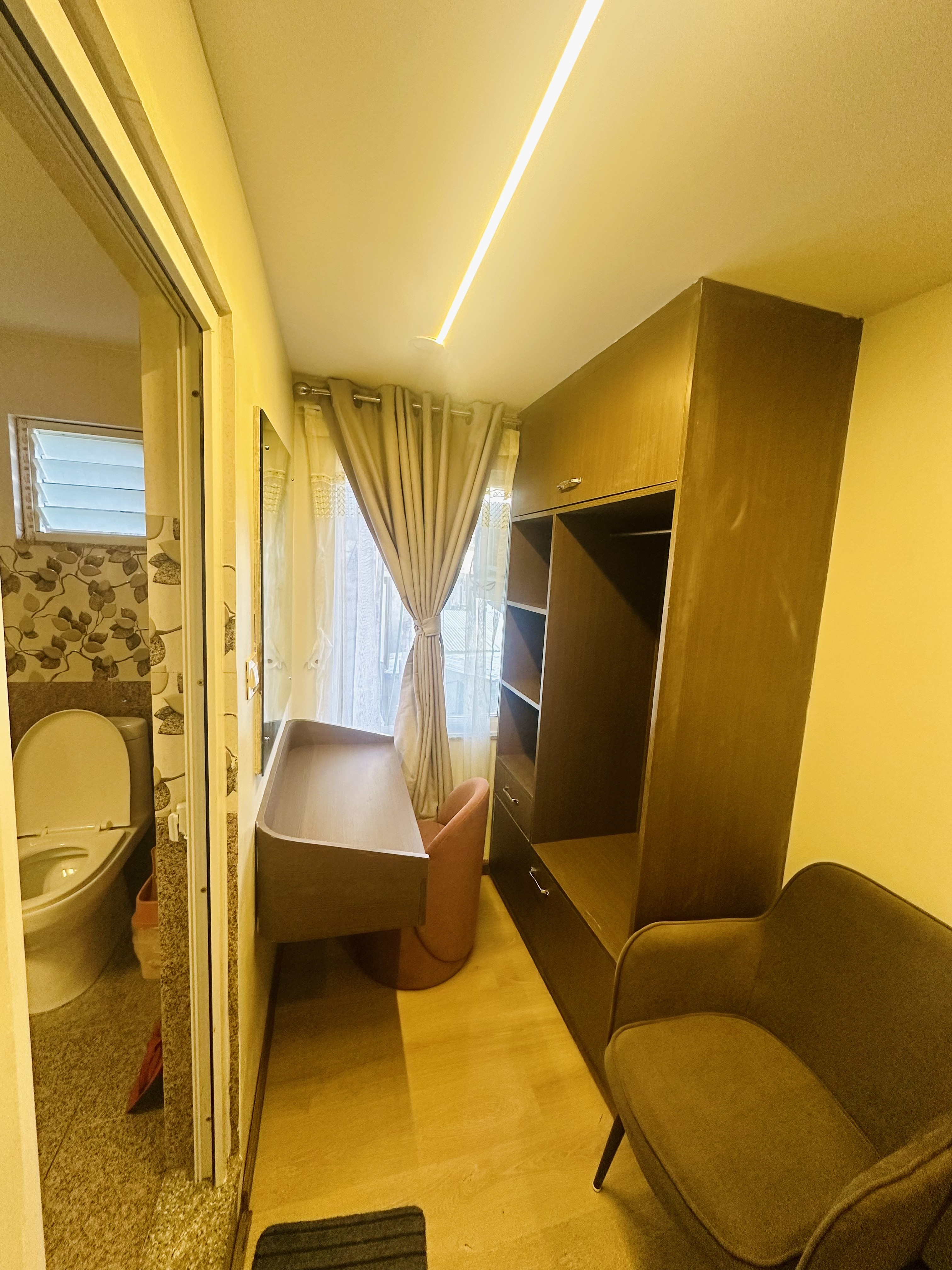 Single Deluxe Room no. 3