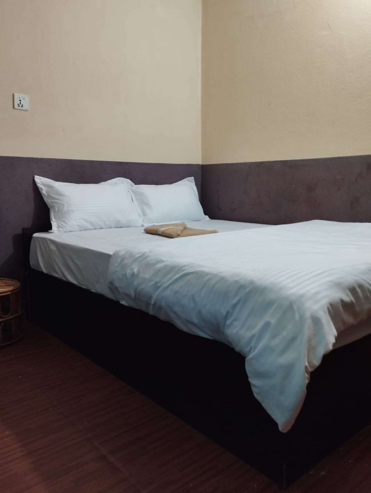 Couple Room no. 2