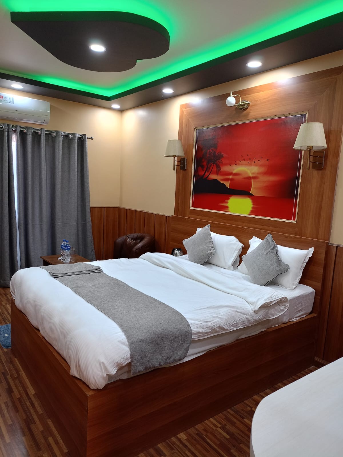 Super Deluxe Room
