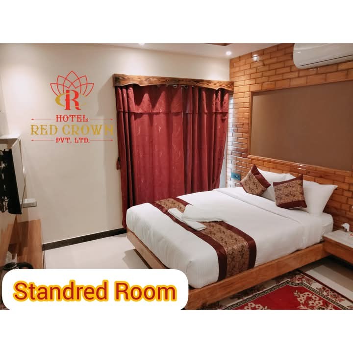 Hotel Red Crown Pvt Ltd