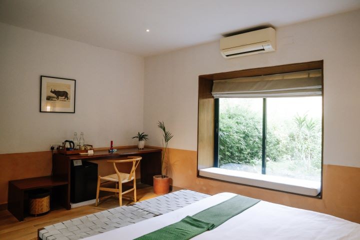 Kasara Jungle Resort|Premium  Villa