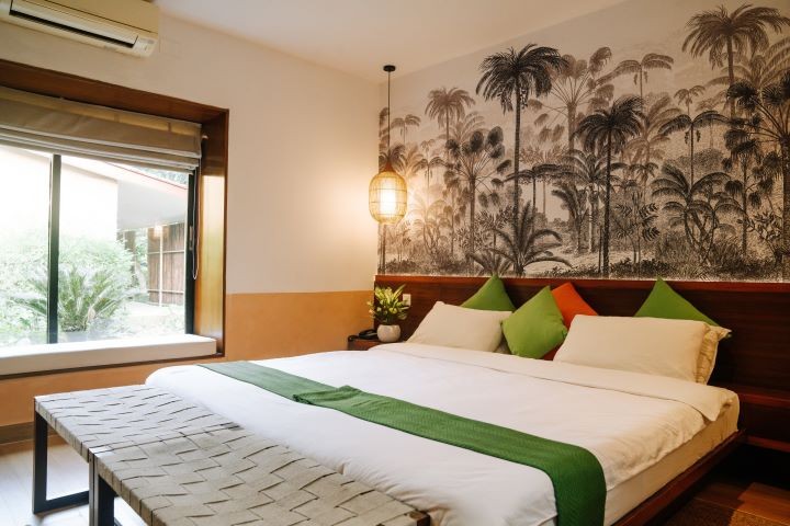 Kasara Jungle Resort|Premium  Villa