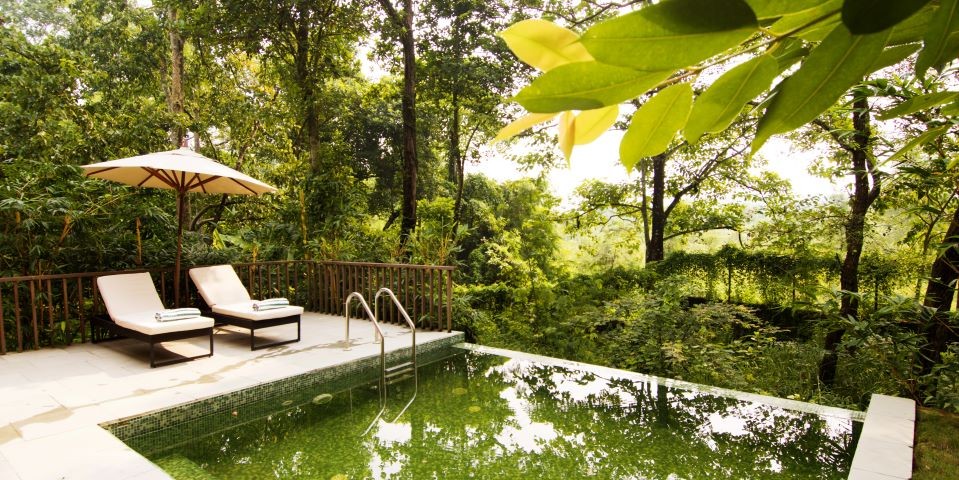Kasara Jungle Resort|FAMILY VILLA