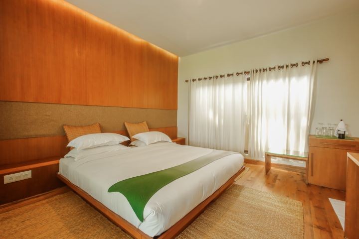 Kasara Jungle Resort|FAMILY VILLA