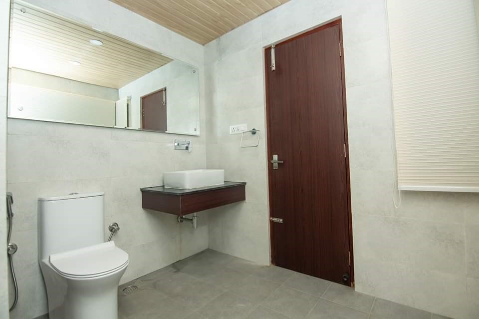 Peaceful Cottage & Cafe du Mont|Deluxe Room
