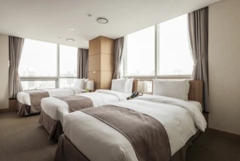 eSewa Hotel ( Offline booking)