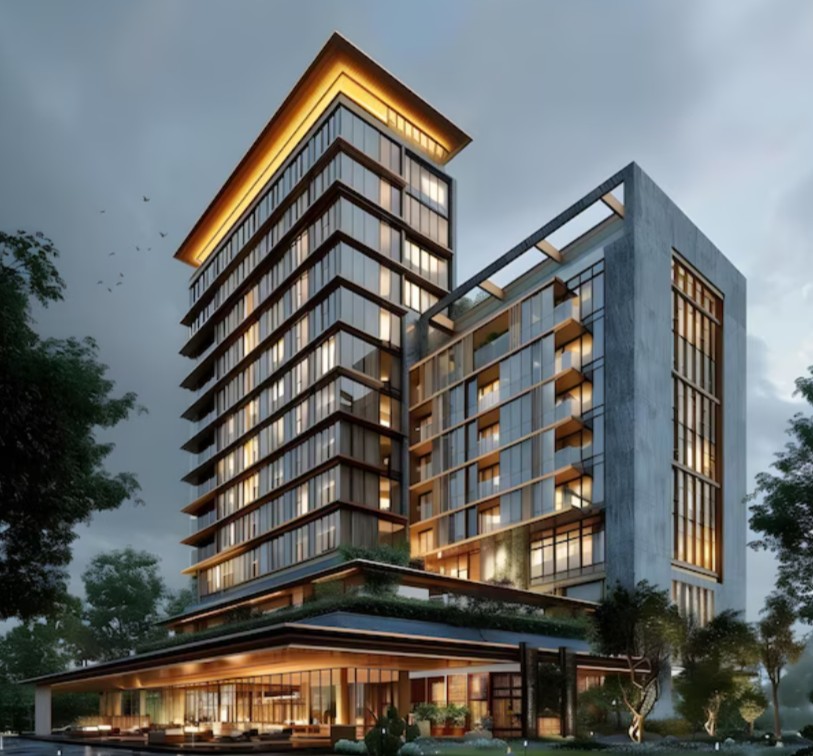 eSewa Hotel ( Offline booking)