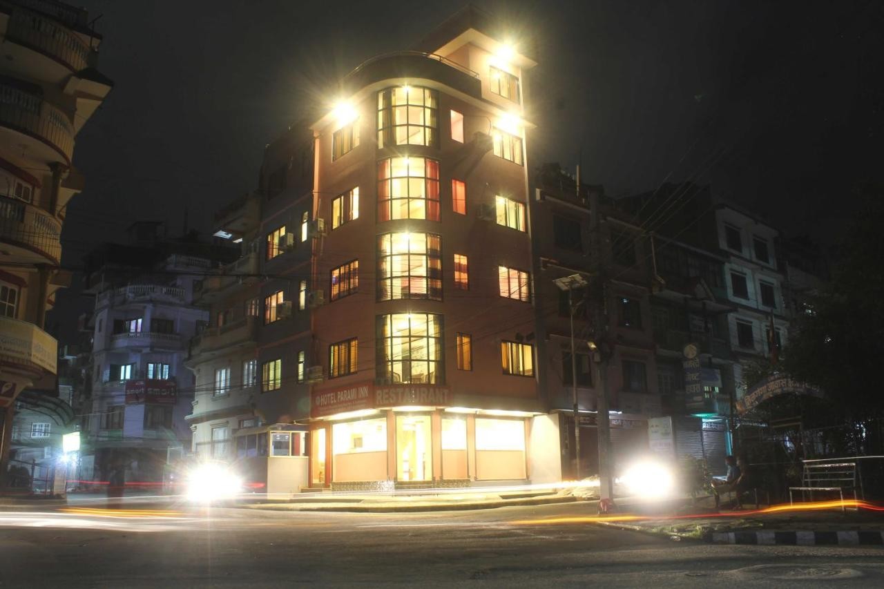 Hotel Parami Inn