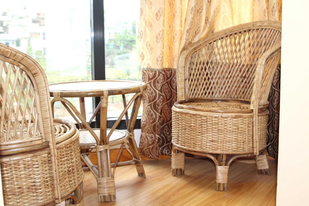 Hotel Parami Inn