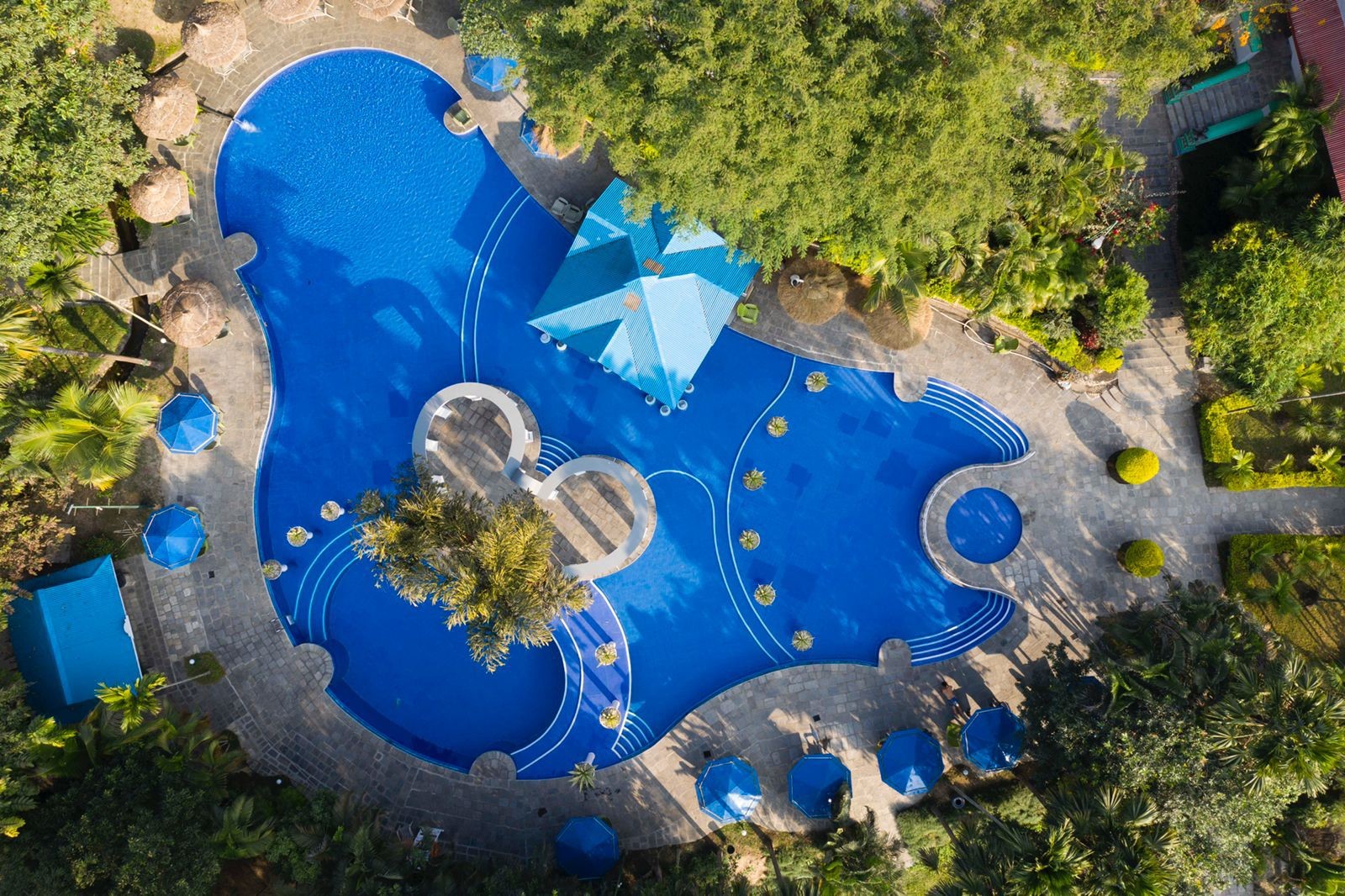 Riverside Springs Resort Pvt. Ltd