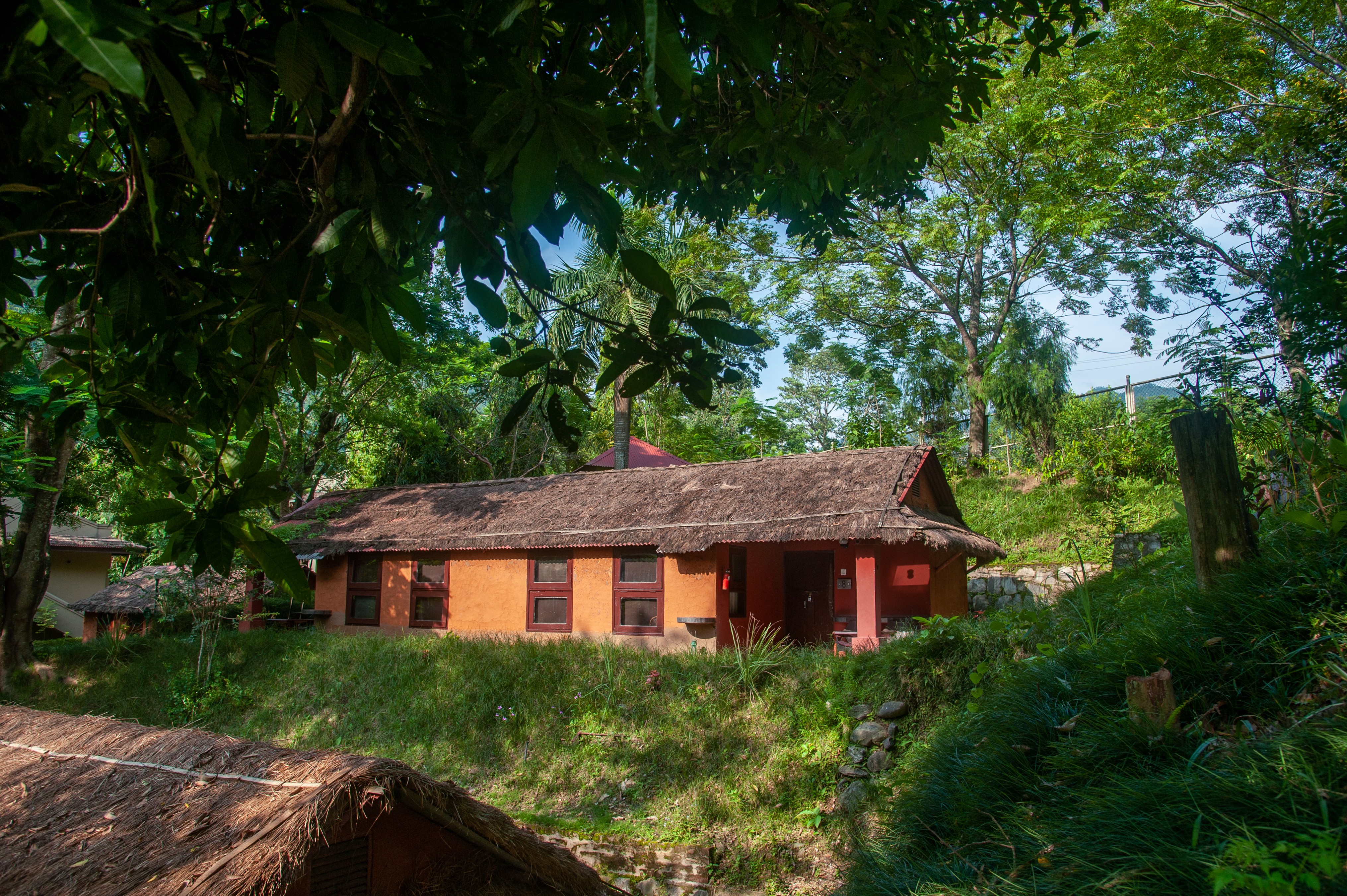 Riverside Springs Resort Pvt. Ltd
