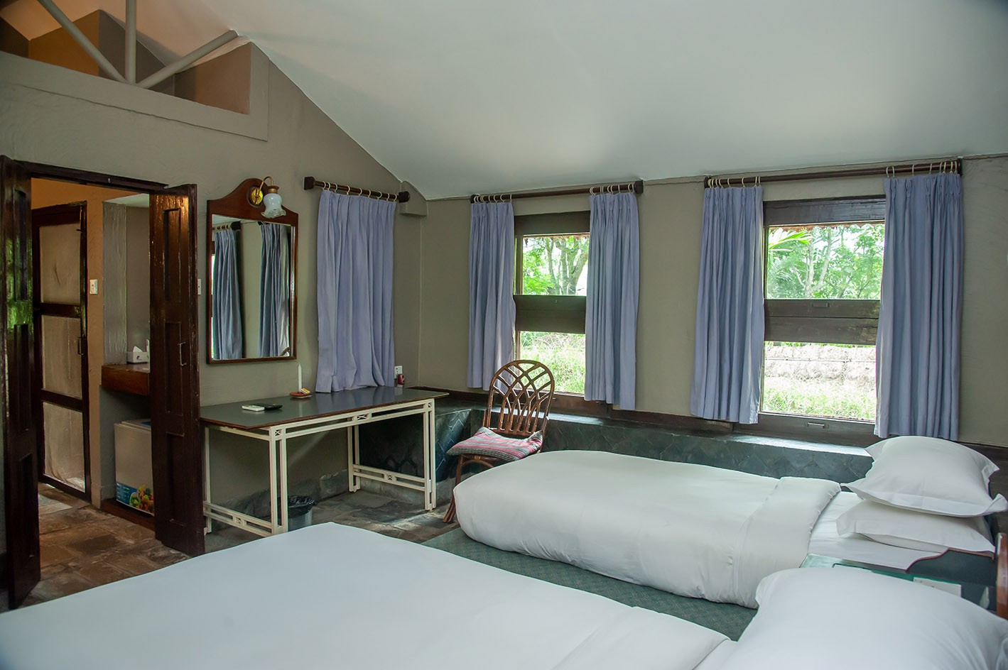 Riverside Springs Resort Pvt. Ltd