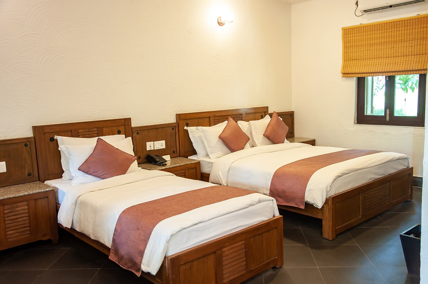 Riverside Springs Resort Pvt. Ltd
