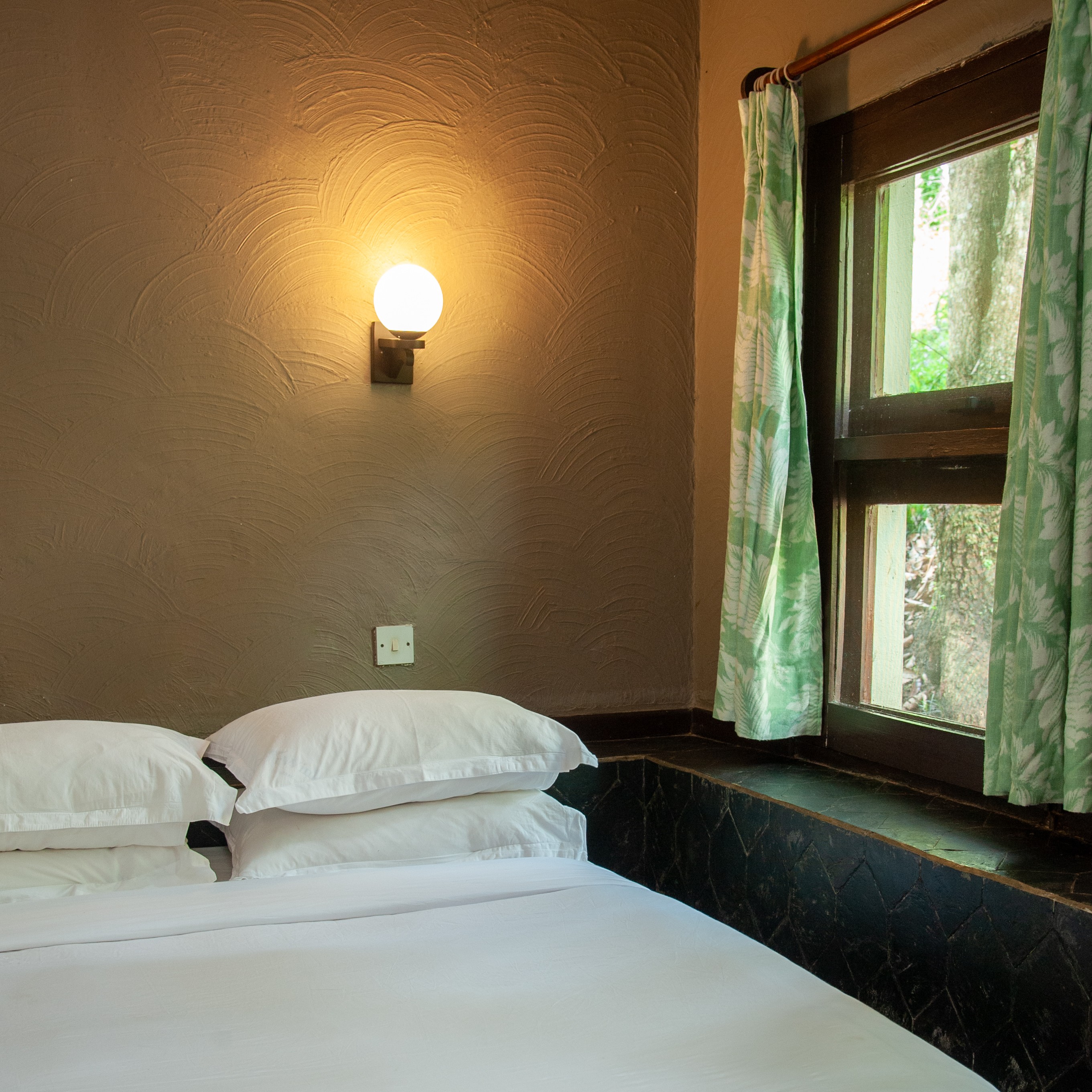 Cottage Room