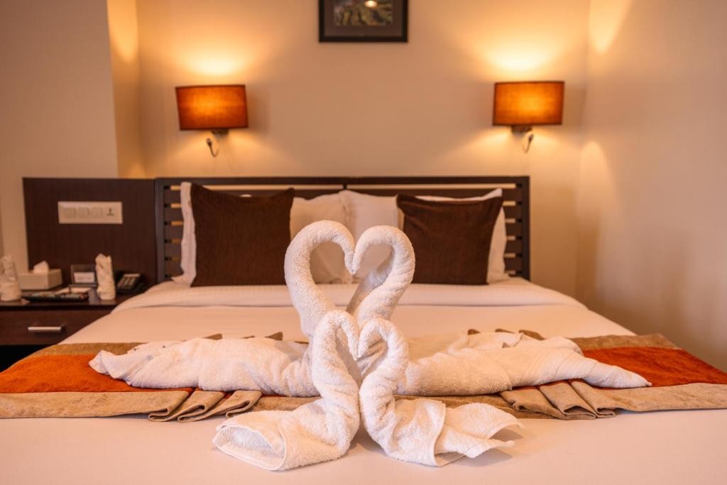 The Luxe Inn Boutique Hotel