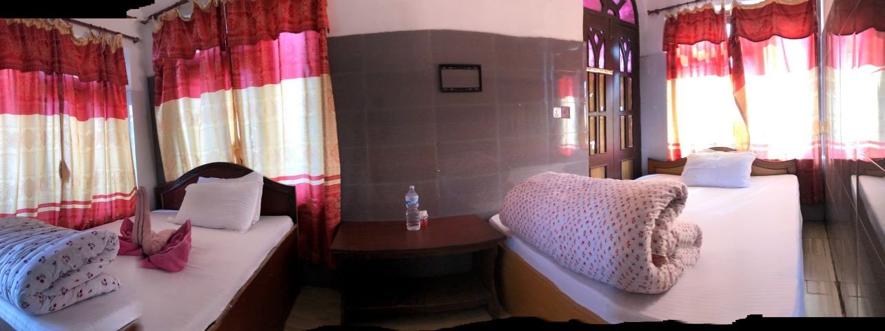 Arun Top Hotel & Lodge