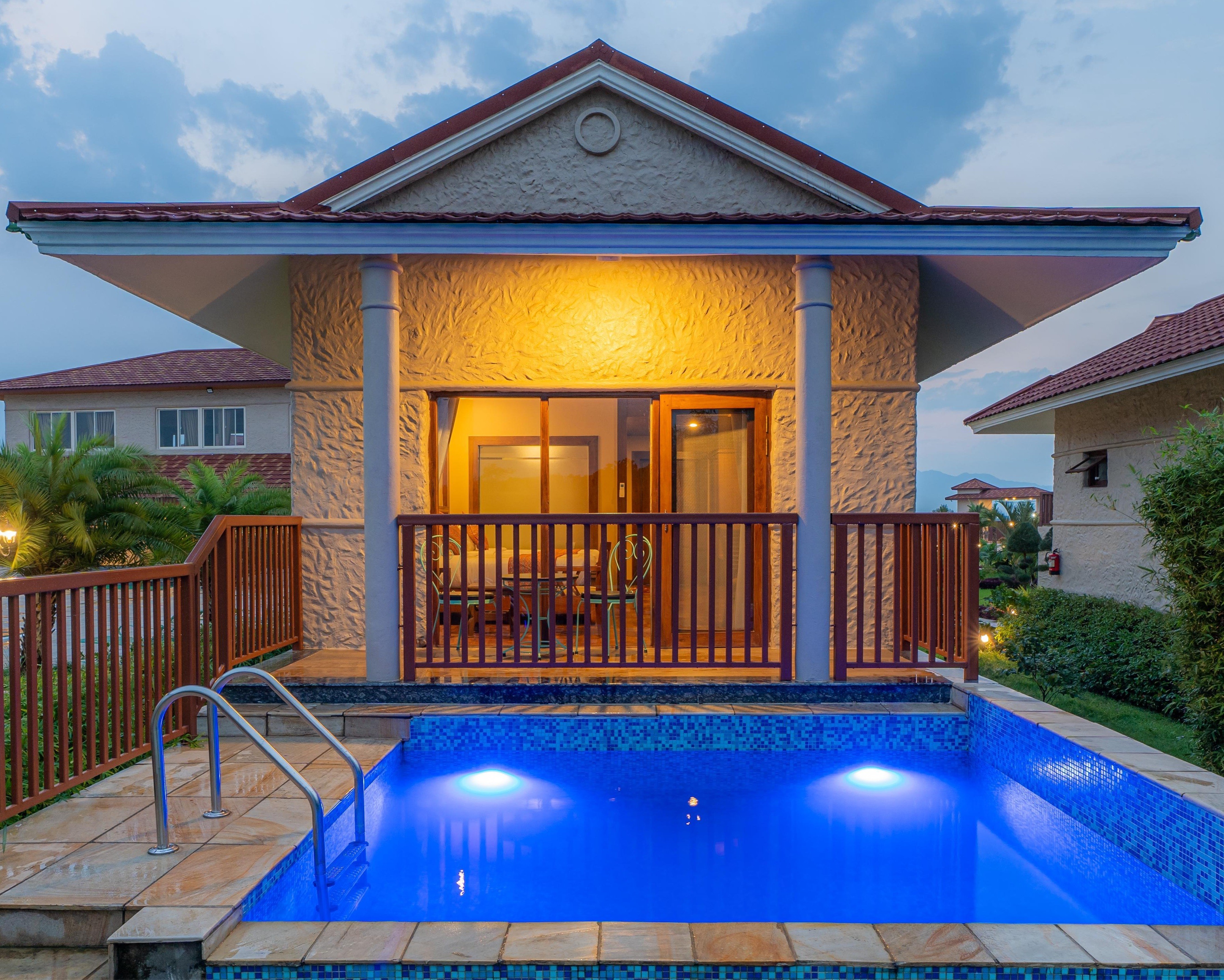 Private Villa